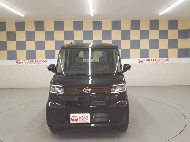 カーライフステーション岩槻インター店にタントが入庫しました♪　掲載以外にも新着在庫が続々入荷中！まずはお気軽にお問い合わせください♪　フリーダイヤル0120-344-713(木曜定休)