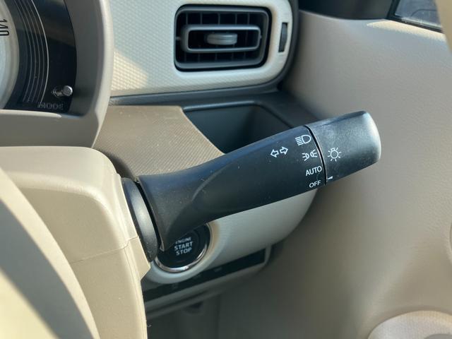 オートライトは、付け忘れや消し忘れを防ぐことができます。高速道路などのトンネルなどにも役立ちます。
