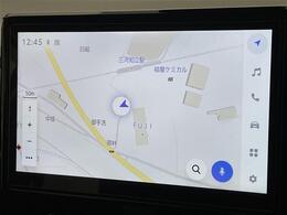 【ナビゲーション】Bluetooth、TV等のAV機能も豊富！HDMI接続等は、ナビの機種によってオプション対応可能です。ご相談ください。