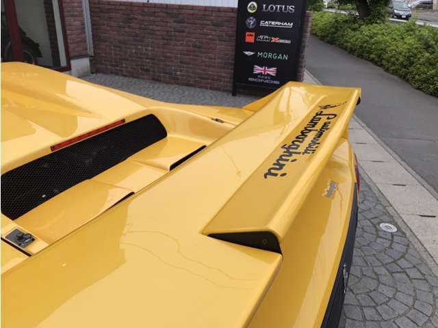 ディアブロLamborgini MY99 DiabloSV取説&保証書 ミニカー道中記 - ディアブロ