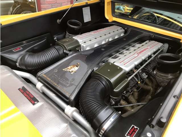 ディアブロLamborgini MY99 DiabloSV取説&保証書 Lamborgini MY99 DiabloSV取説&ディーラー保証書 - アクセサリー