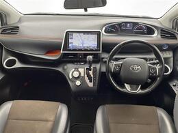 【インパネ全体】『インパネ全体』の画像になります。写真の内容に関してご不明点、ご質問等がございましたらお気軽にガリバー店舗までお問い合わせください。