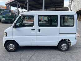 ミニキャブバン入荷！お買い得価格での販売中！