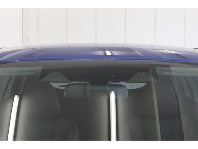 アイサイトXのカメラユニットです！ブレーキ補助や前車追従クルーズコントロール機能で運転をアシスト！