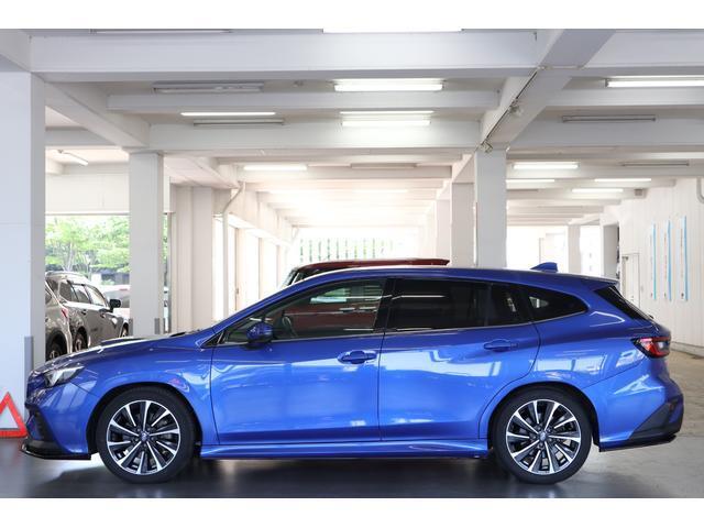 全国のSUBARUディーラーで無料修理が受けられる「SUBARUあんしん保証」付きでどこへ行かれても安心です