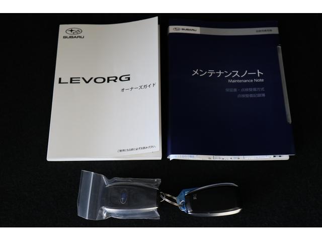 各種説明書・保証書、リモコンキー2個付属です！