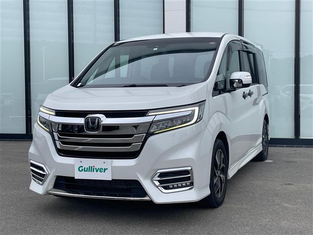 【左斜前】◆自宅にいながらクルマが買える！売れる！北海道、東北、関東、中部、関西、中国、四国、九州、沖縄、全国各地どこからでも対応可能です！！ぜひ、ガリバーにお気軽にご相談ください！！