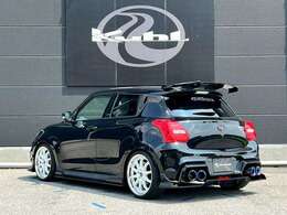 BLITZフルタップ車高調にてローダウン！安心の国産商品です！KUHLグループはBLITZ車高調取付実績2000台オーバーです！取付方法や調整方法などBLITZサスペンションを知り尽くしています！