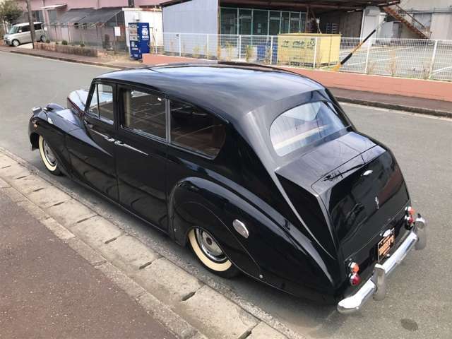 バンデンプラ プリンセス Null 1968年 9 7万キロ 静岡県 オートショップ タキーズ 中古車情報検索ならcarview