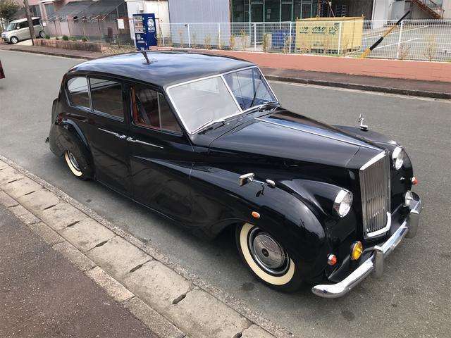 バンデンプラ プリンセス Null 1968年 9 7万キロ 静岡県 オートショップ タキーズ 中古車情報検索ならcarview