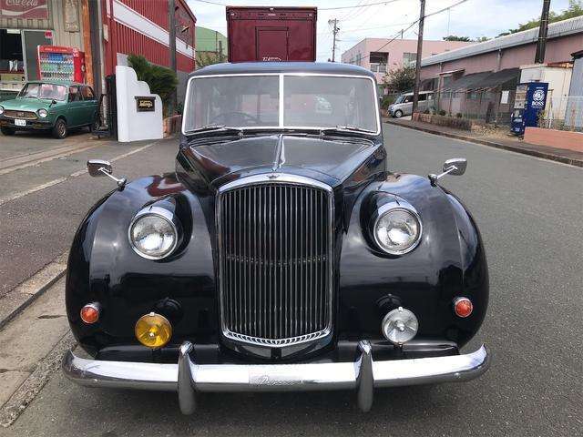 バンデンプラ プリンセス Null 1968年 9 7万キロ 静岡県 オートショップ タキーズ 中古車情報検索ならcarview