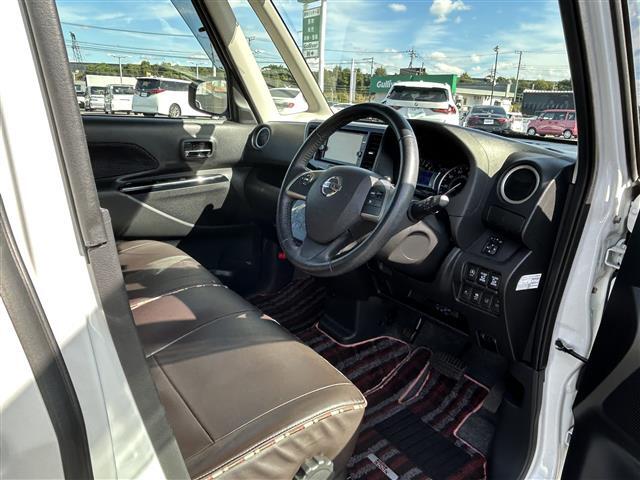 店頭販売もしておりますので、先に在庫が無くなってしまうこともございます。気になる車はまずはお問い合わせください！