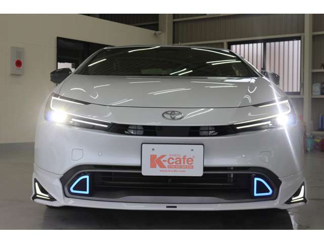 気になるお車のお見積りを作成します！お車は総額表示となりましたが、気になるオプションがございましたら、必要な商品を取り付けしたお見積りをおつくりします。お気軽にお問合せ下さい！