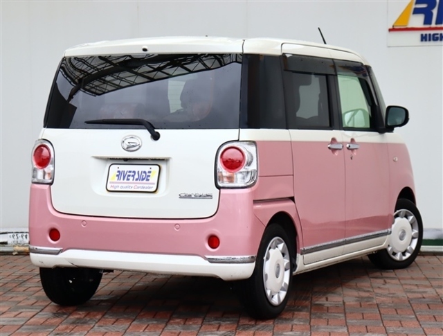 保証に関しましても、高年式車両にはメーカー保証や低年式車でも最長3年・走行無制限まで、ご用意させて頂いております（車輌によって条件が変わります。）