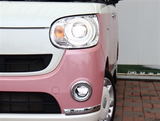 当店は、お客様に安心して展示車をご覧いただけますように展示車・代車の除菌を行っております