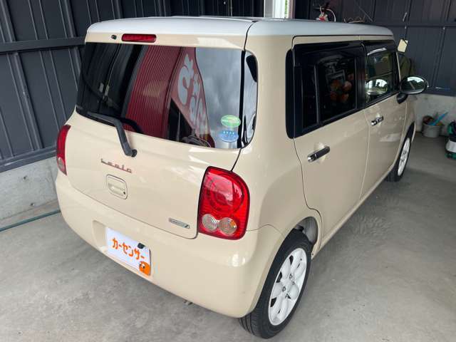 ご来店の際はカーセンサーをみた♪とおっしゃっていただくとスムーズにご対応できます★