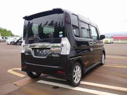 ■お支払いは現金をはじめ最長120回まで（中古車は96回まで）のオートローン、自由設計型の残価据置きローン、法人様だけでなく個人様も契約可能なオートリース（満了後は買い上げ可能）もご提案。