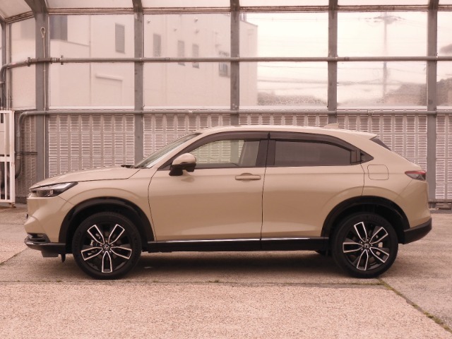 ◆法定整備実施◆Honda認定中古車の整備基準にもとづく整備を実施いたします。法定点検の整備に加え、Honda独自のプラスアルファー点検整備を実施。基準を満たしていない消耗部品を交換いたします。
