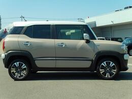 右側面です☆是非とも実際にお車を見に来て下さい☆