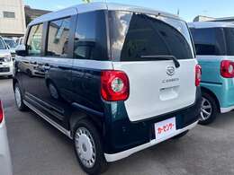 お客様が長く、安心して乗ることができる車を販売することを心がけております。