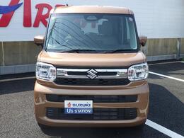 スズキアリーナ羽生店におすすめの一台入荷しました。ぜひ実物をご覧になって下さい。気になる箇所もお電話や問い合わせ窓口にてお気軽にお尋ねください。