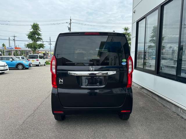 お客様が安心してお車をご検討できるよう、中古車の価格や品質の適正な情報を提供し、修復歴の偽りやメーター改ざん車の排除に努めています！