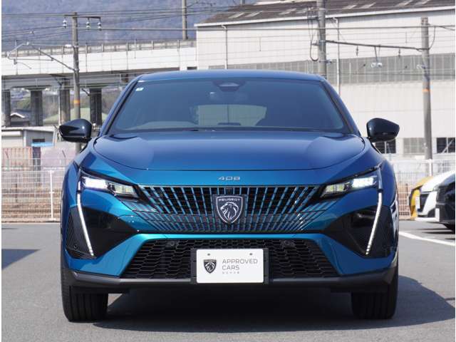 【プジョー認定中古車】★安心6大ポイント★プジョーの認定中古車は、全て厳しい社内基準をクリアしております。信頼感・安心感・満足感をお客様にお届けいたします。