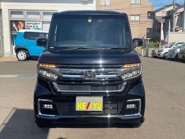 ケーユー新潟上越店　公式LINEアカウント作成致しました！LINEにて車のお見積り、写真送付や下取り車の画像査定♪ご質問などにもお答え出来ます！公式ラインID検索　　＠656koebx