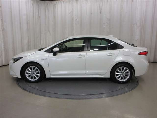 サイドバイザーで日差しを遮ったり、雨の日の空気入替え等に役立ちます。