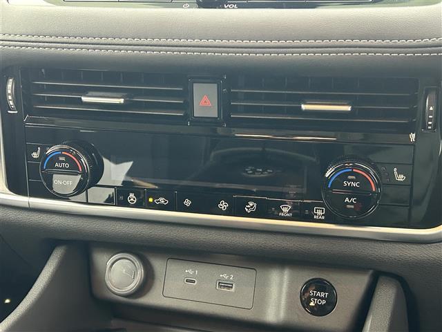 【エアコン】暑い夏でも寒い冬でも、車内に快適な空気を届けるので、いつでも快適な車内空間を創り上げます！
