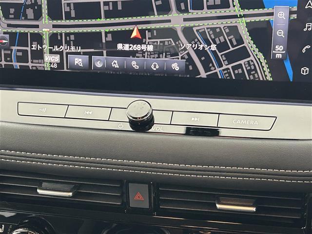 【エアコン】暑い夏でも寒い冬でも、車内に快適な空気を届けるので、いつでも快適な車内空間を創り上げます！