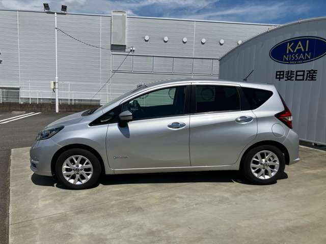 【甲斐日産のサービス】自動車保険・お得な点検パックなど安心してお任せ！