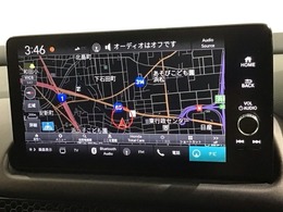 アップルカープレイ対応純正ナビ搭載です。知らない道も安心ですね！