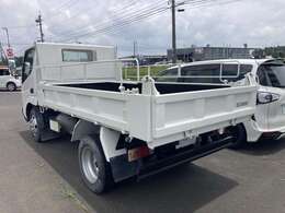 安全で安心してお乗り頂ける様しっかり点検整備後納車致します☆