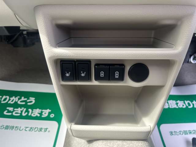 ☆整備工場完備☆　整備工場を併設しておりますので、万が一何かありましても、安心してご利用いただけます。また、指定工場ですので、車検も受けられます！