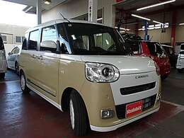 軽自動車39.8万円（サンキュッパ）専門店！！　　修復歴なし！！　近畿運輸局指定車検工場を自社完備。お客様のカーライフを安心サポート♪