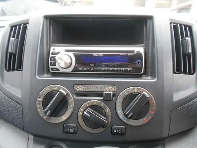CD/AUX