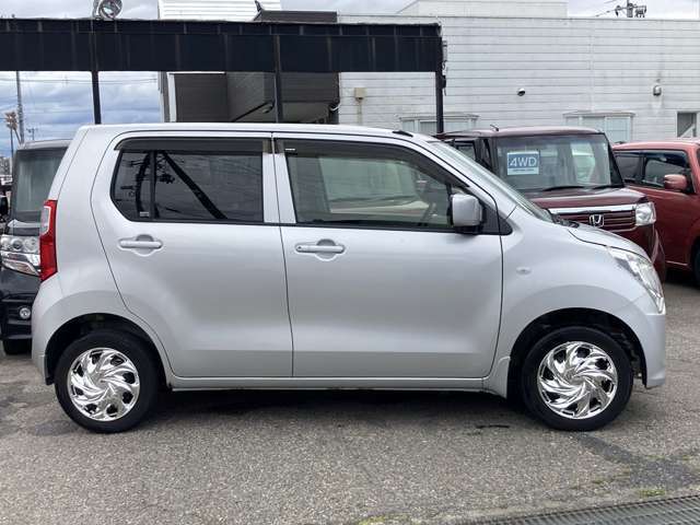 ミラクル撥水コート！始めました☆愛車をキレイに乗りませんか♪
