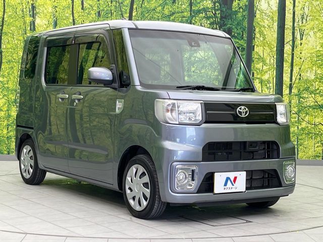 大好評のボディコーティング「弾スプラッシュコート」もご納車までに施工可能。通常のガラスコートと異なる、耐久年数6年の無機質ガラスコーティングが、ボディをキレイな状態に保ってくれます。