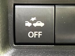 【スズキ　セーフティサポート】走行中に前方の車両等を認識し、衝突しそうな時は警報とブレーキで衝突回避と被害軽減をアシスト。より安全にドライブをお楽しみいただけます。