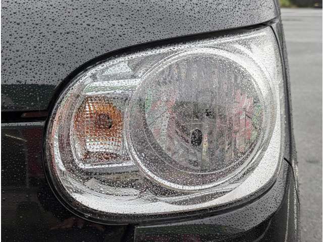 HID・LEDに変更やヘッドライト黄ばみ取り、ライトコーティング等お気軽にご相談ください。