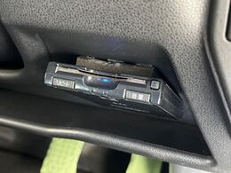 【ETC】高速道路の料金所をストレスなく通過！話題のスポットやサービスエリアに多い「スマートIC」利用時は必須のアイテムです。当店でセットアップを実施、ご納車当日からすぐにご利用いただけます！