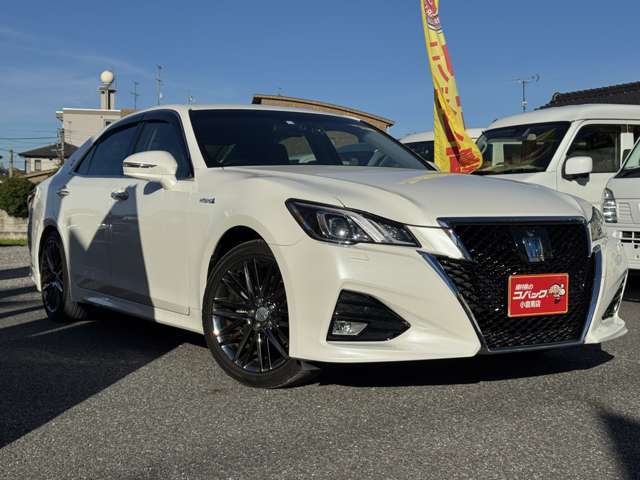 仕入れしたお車は整備メンテナンスはもちろん鈑金も自社にて行いますのでできるだけお安くご提供することが可能です！また車検のコバックを運営しており地方運輸局指定整備工場です。
