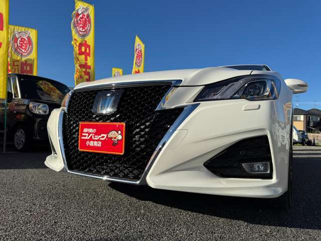 今お乗り換えをご検討中の皆様はもちろん、今回やっぱり車検を受けて乗り続けようと決められた方も車検見積りお問い合わせ無料！！当店の車検は選べる車検の3タイプメニューから愛車に合った車検をどうぞ。