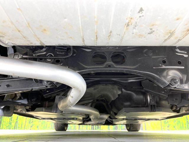 下回りがきれいなうちに、防錆加工の施工がオススメ。降雪地域はもちろん、沿岸部にお住いの方や、趣味でマリン・ウィンタースポーツをされる方にご好評いただいております。