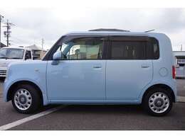 全車種3ヶ月以上の保証付きで販売しています。別途料金ですが保証を延長することも可能です。