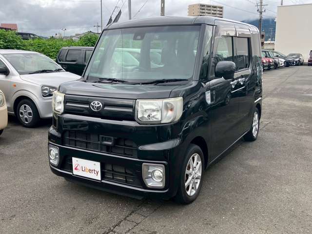 ☆当店は自動車損害保険の代理店です。もしものために自動車保険も当店におまかせ！☆任意保険の見直しも大歓迎です♪