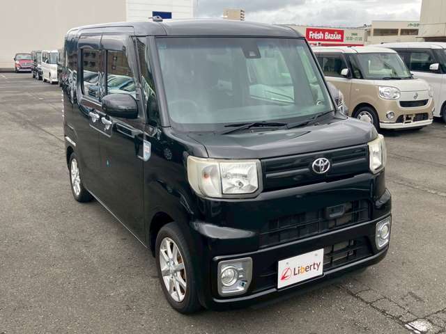 ☆新車の販売も可能です☆新車ご希望のお客様も是非当店にご相談下さいませ♪