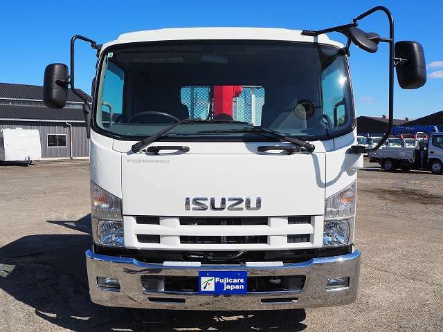 標準ボディ！当社クレーン・ダンプカー・トラック専門店　（トラックのフジ）　で検索GO！！http://www.trucknofuji.jp/