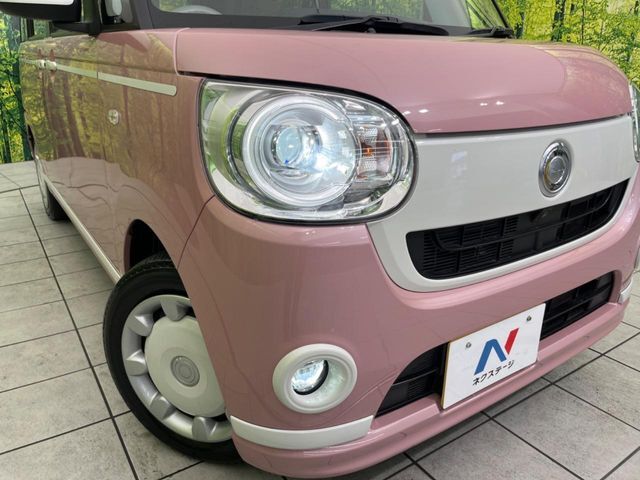 【LEDヘッドライト】悪天候や夜間走行時も良好な視界を確保し安心して運転できる高輝度LEDヘッドライトを装備！点灯速度が早く、消費電力も抑えられています。